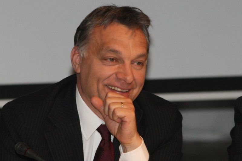 Kinevette Orbán a tanárokat és nem kér bocsánatot