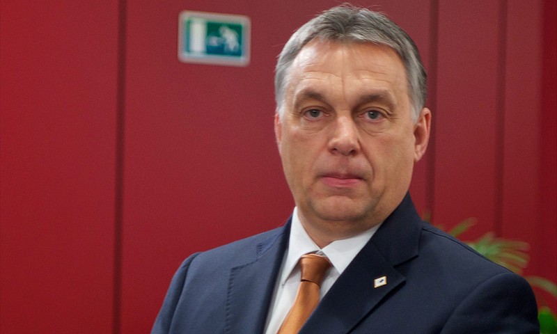 Orbán: "A legnagyobb veszélyt kibekkeltük"