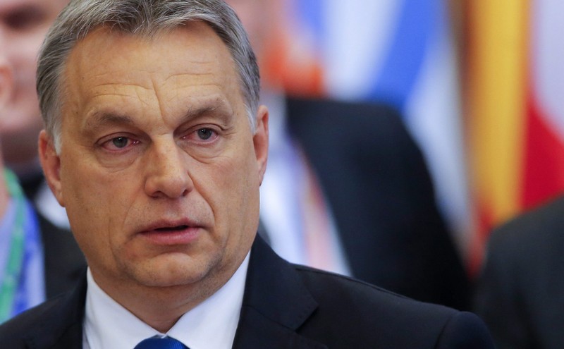 Orbán: Senki nem kényszerítheti Magyarországot migránsok befogadására