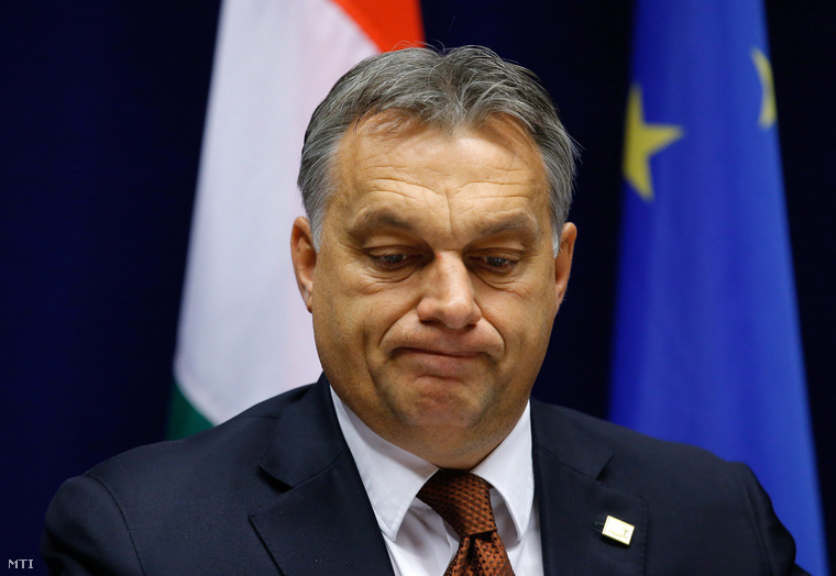 Feljelentették Orbánékat a válsághelyzettel való riogatás miatt