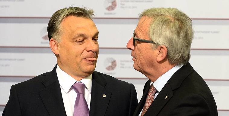 Medián: visszaesett a Fidesz népszerűsége