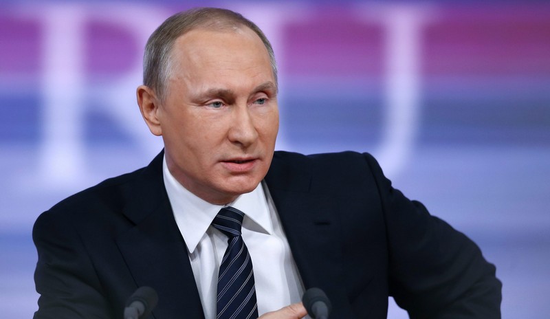 Kevésbé bíznak már Putyinban az oroszok, de így is biztosan újraválasztanák