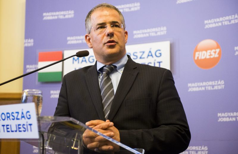 Fidesz: ez kétségtelen kudarc