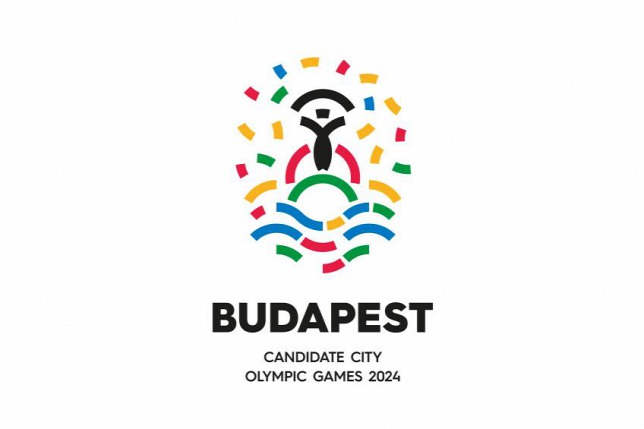 Megvan az olimpia logója - erősen újraértelmezték
