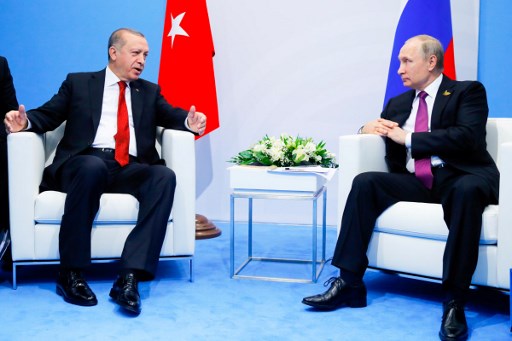 Hatalmas hadi üzletet kötött a NATO-tag Törökország az oroszokkal