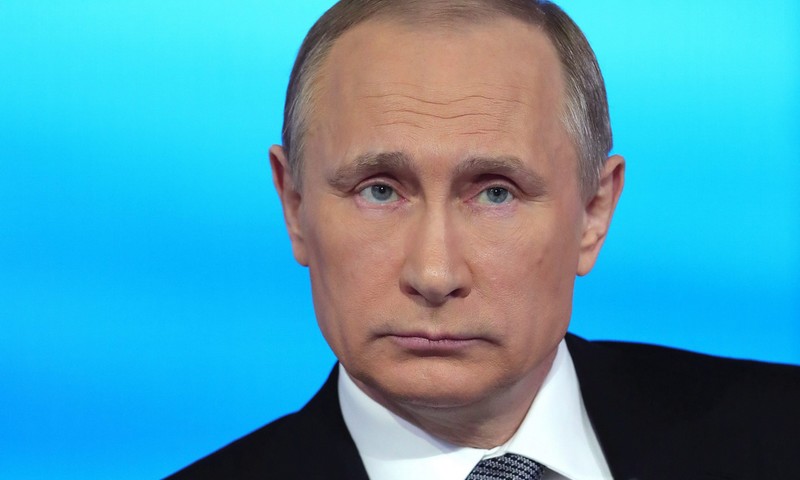 Putyin szerint vérfrissítésre van szüksége az orosz politikai rendszernek