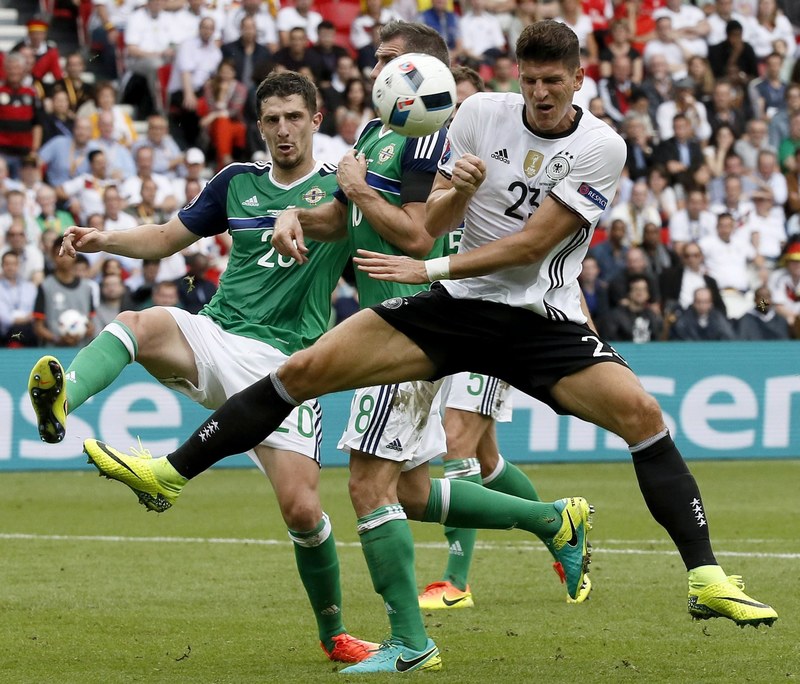 A németek elintézték: Magyarország biztosan nyolcaddöntős az Eb-n!