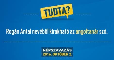 Szétszedik az interneten Orbánék új plakátkampányát