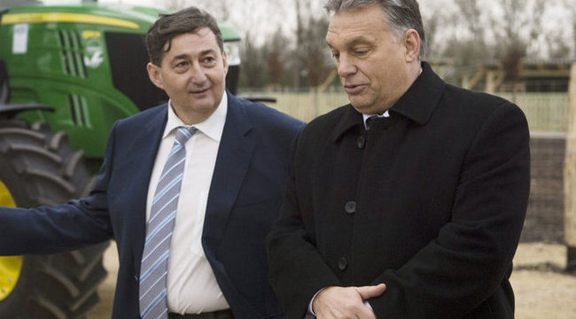 Együtt: Orbán a leggazdagabb magyar, de mikor számol el a vagyonával?