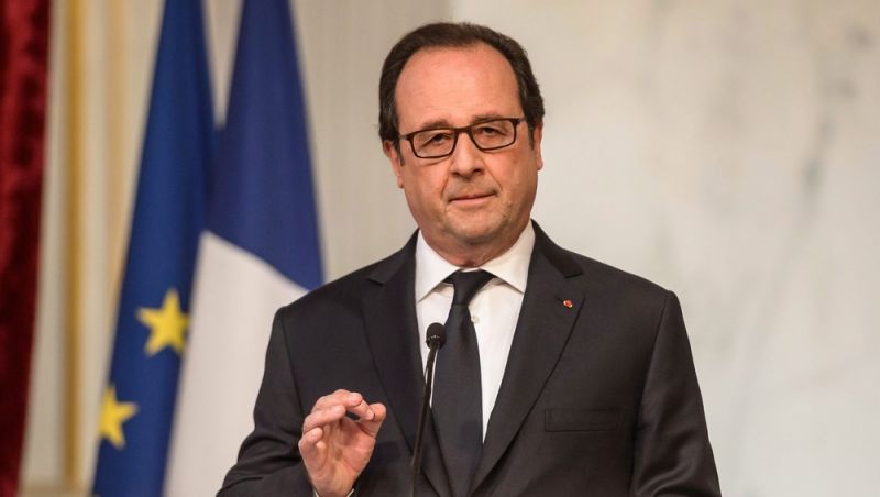 Hollande megígérte: megszünteti a calais-i menekülttábort