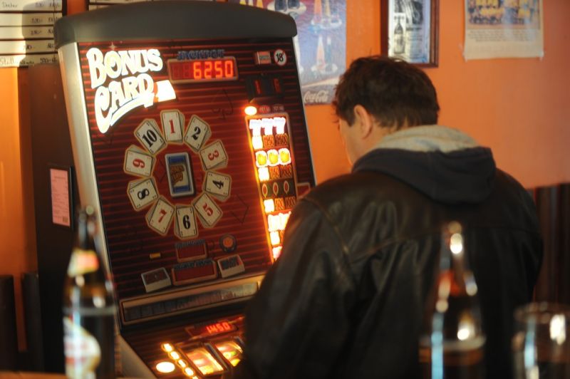 Szlovákia betiltja a szerencsejátékot a segélyből élőknek