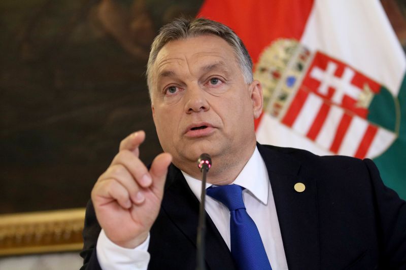 Orbán szerint ha hibázunk, többet nem tudjuk kijavítani