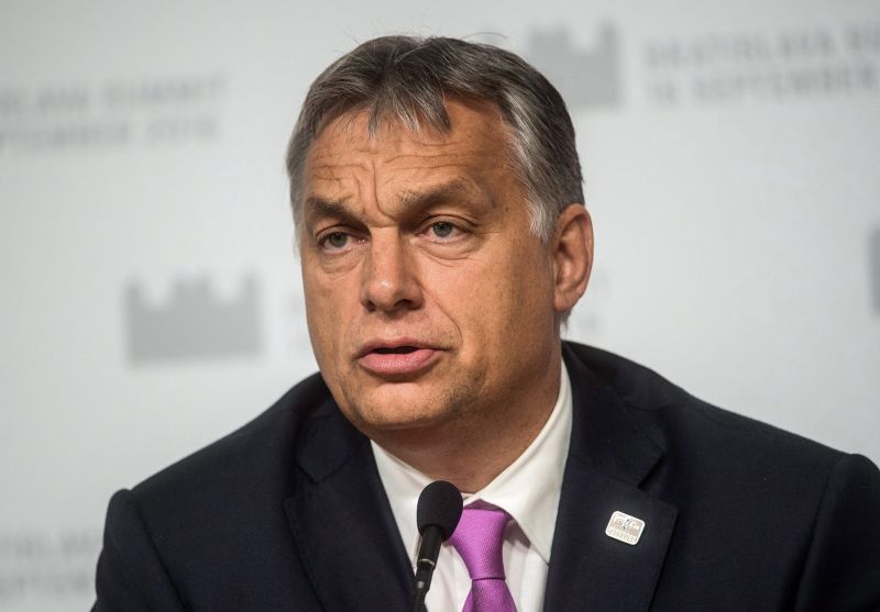 Csökkent Orbán Viktor ingatlanvagyona