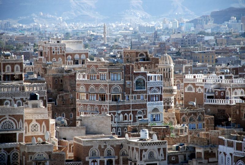 A bombázások miatt rekedt Jemen fővárosában egy magyar testvérpár