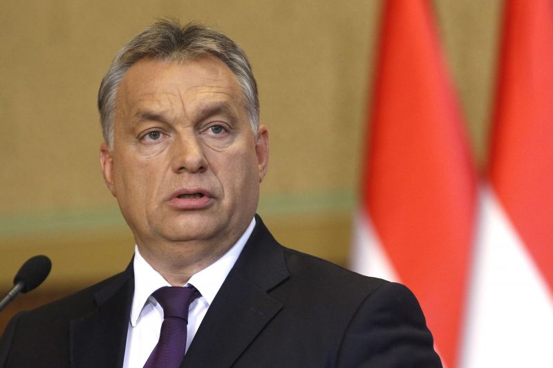 Orbán "új egységről" beszél az elbukott népszavazás után