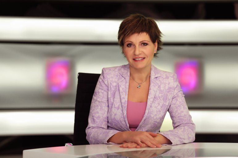 Kálmán Olga elhagyja az ATV-t, és a HírTV-hez igazol