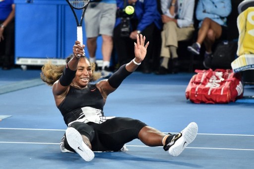 Serena Williams legyőzte nővérét az Australian Open döntőjében