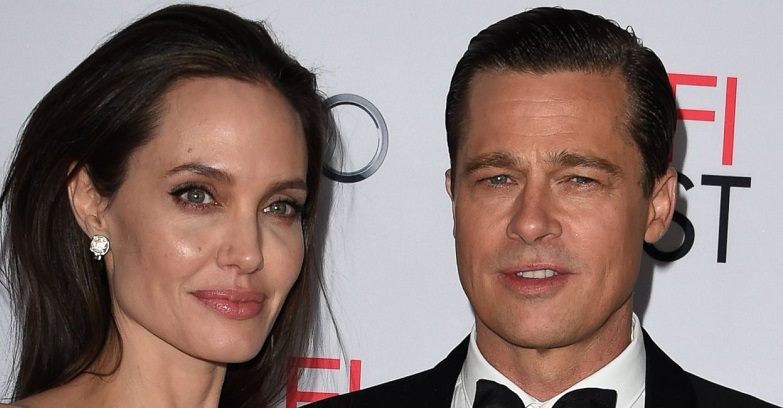 Brad Pitt: Angelina nem védi a gyerekeink érdekét