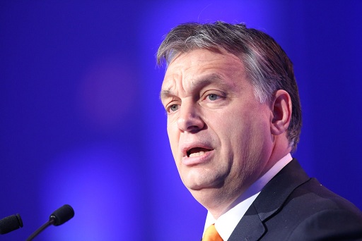Megszólalt Orbán az olimpiai népszavazásról