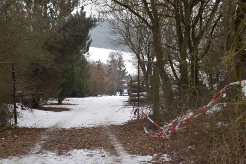 Hat német tinédzsert találtak holtan egy házibuli után