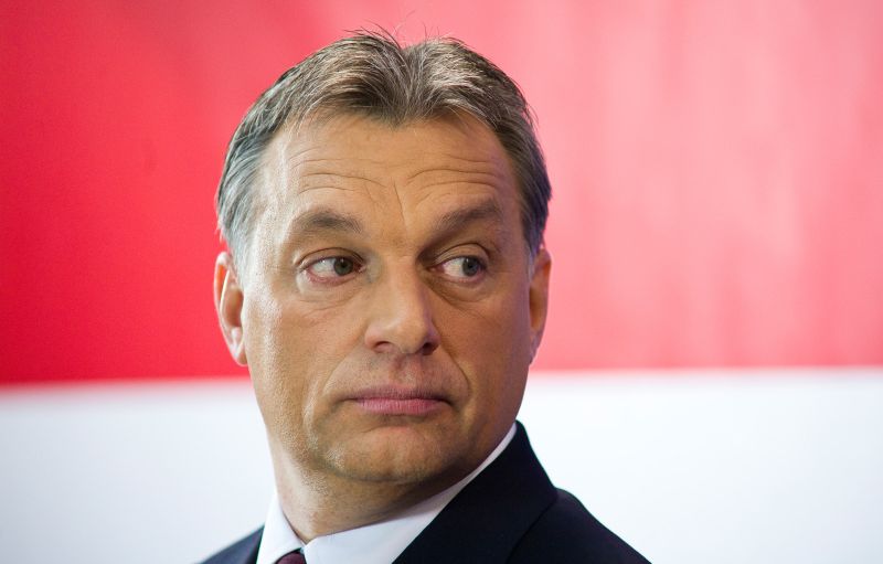 37 százalék szavazná újra Orbánt, de ez is bőven elég