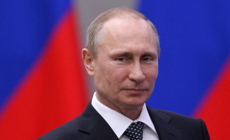 Több repülővel érkezik Putyin, akit még kifütyülni sem lehet