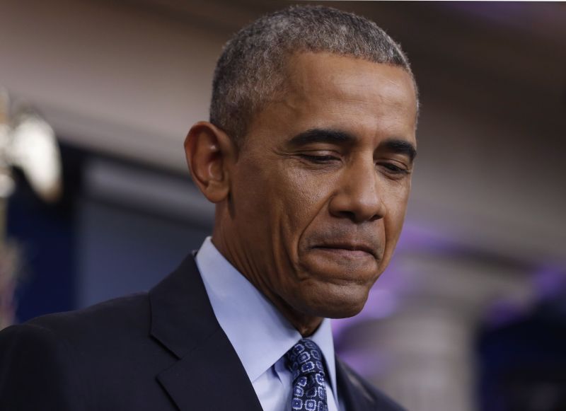 330 kegyelmet osztott ki Obama az utolsó napján