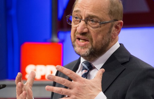 Szkeptikusak a németek Martin Schulz győzelmével szemben