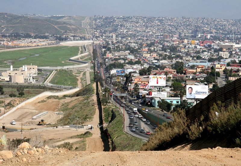 Megölte magát egy mexikói, akit kitoloncoltak az Egyesült Államokból