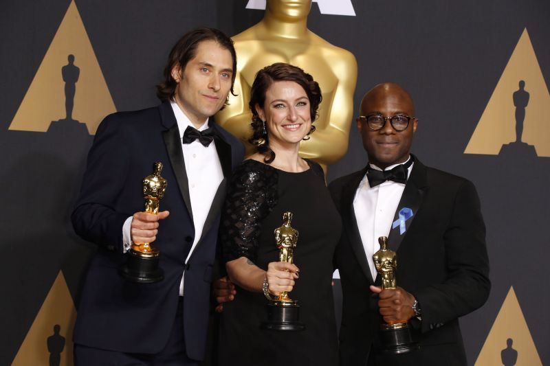 Magyar nyertes és nagy kavarodás is volt az idei Oscar-díjátadón