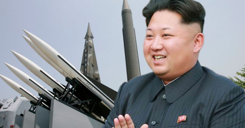 Megelőző atomcsapást fontolgat Észak-Korea