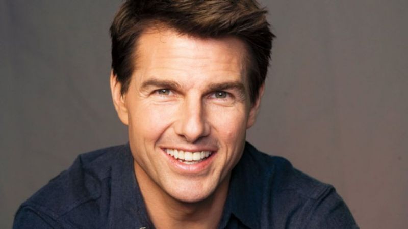 Tom Cruise-interjúval búcsúzik a Hello Hollywood a TV2-n