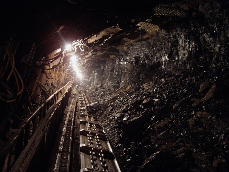 Kotrógép gyűrte maga alá a bányai munkást Visontán