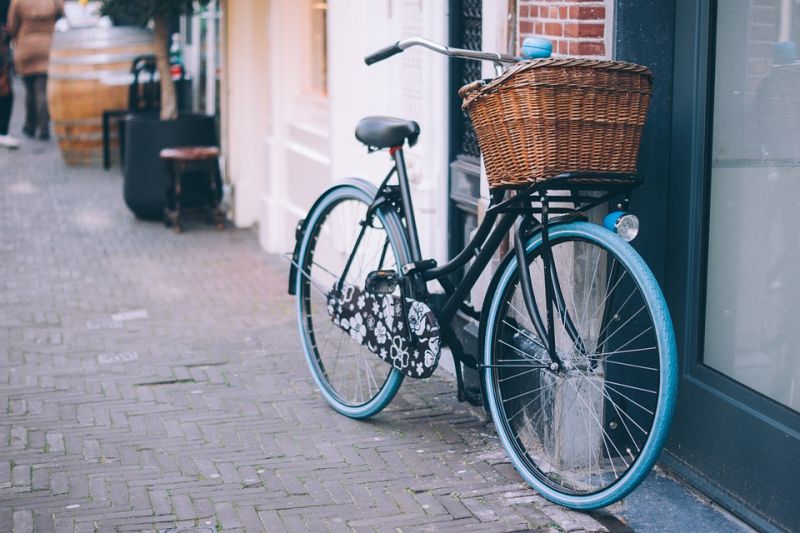 Biciklisbarát KRESZ-módosítást sürget a Kerékpárosklub