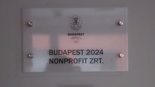 Kiderült: egyszemélyes luxusirodát is fenntart a Budapest 2024 Zrt.