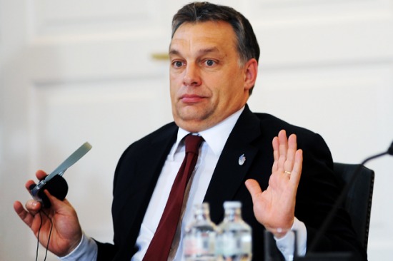 ATV: Orbán alkut ajánlott Tarlósnak, ha "szükség esetén" visszavonja az olimpiai pályázatot