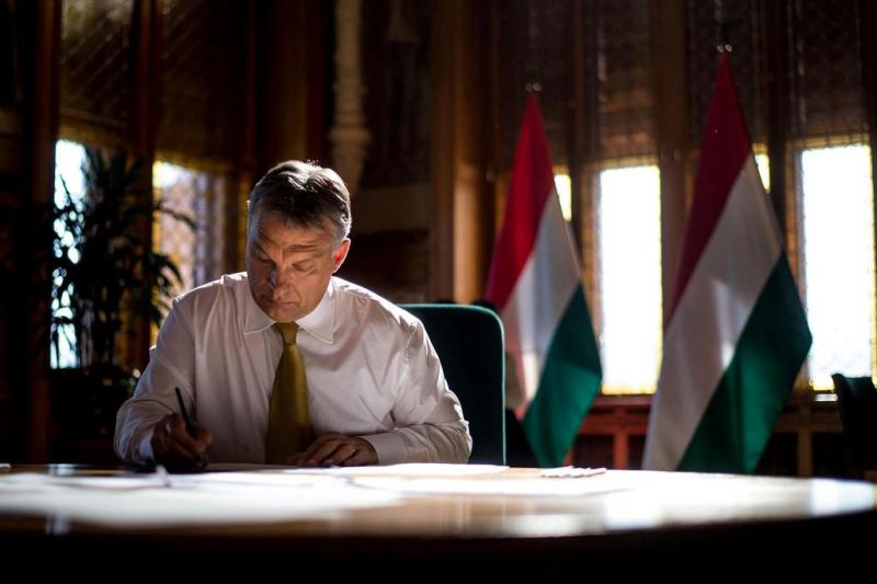 Ön is értékelheti Orbán Viktor Facebook-oldalát