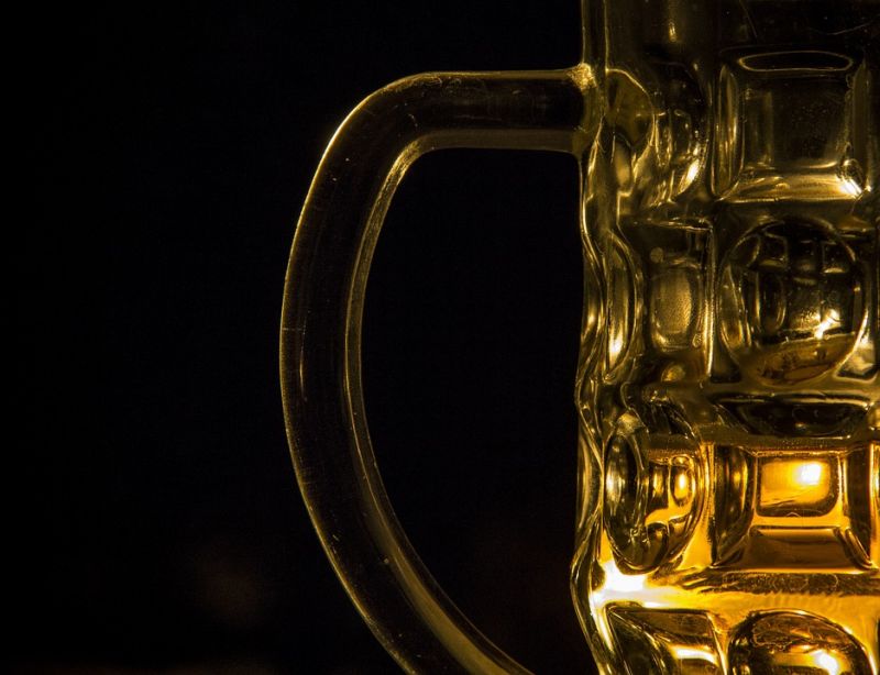 Szomorú hír: már heti fél korsó sör is roncsolja az ereket