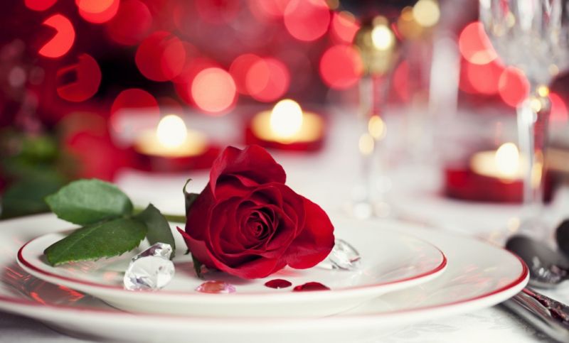 Brutálisan megdrágul Valentin-napra a vörös rózsa