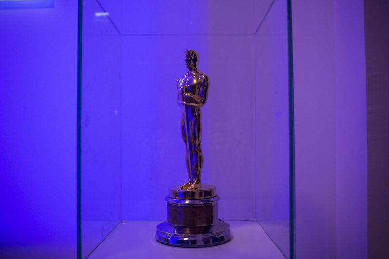 Egy Oscar-díj a Hűvösvölgyi úton
