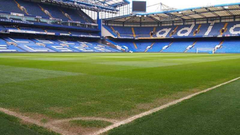 A Chelsea stadionja is kevesebből épül, mint az új Puskás stadion