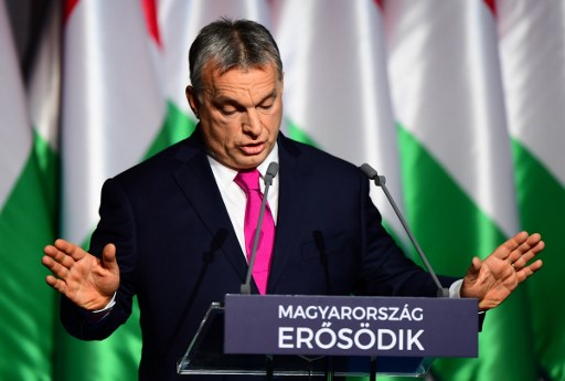 A Fidesz a legelutasítottabb párt