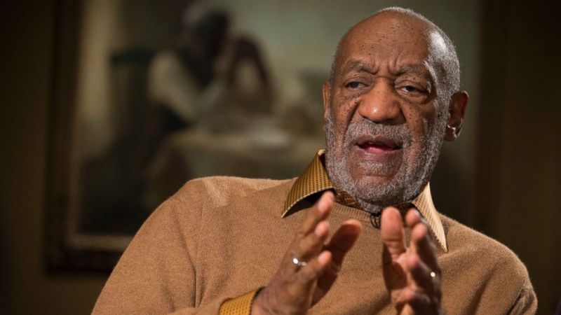 "Gyalázatos": két év után tálalt ki a nőket molesztáló Bill Cosby