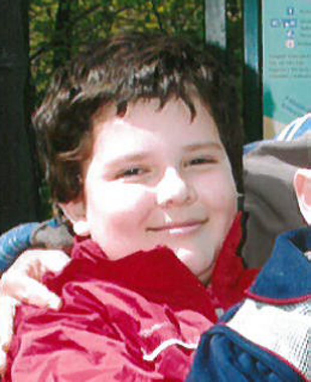 Eltűnt egy 10 éves szegedi kisfiú