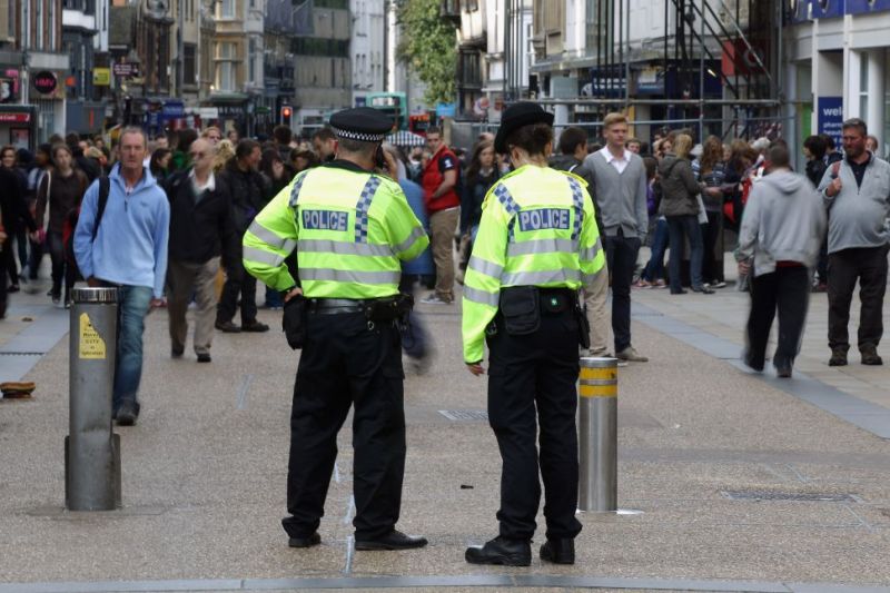 Manchester: nem ad ki több információt a brit rendőrség az amerikaiaknak