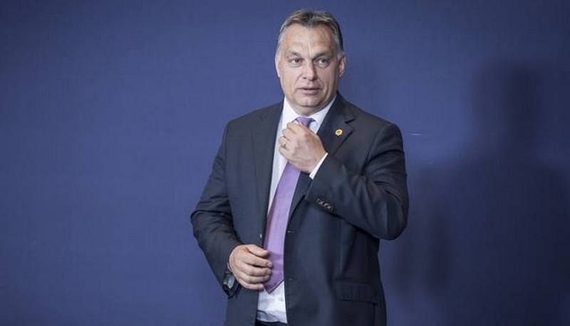 Die Welt: a fiatal magyar demokráciából tekintélyuralom lett