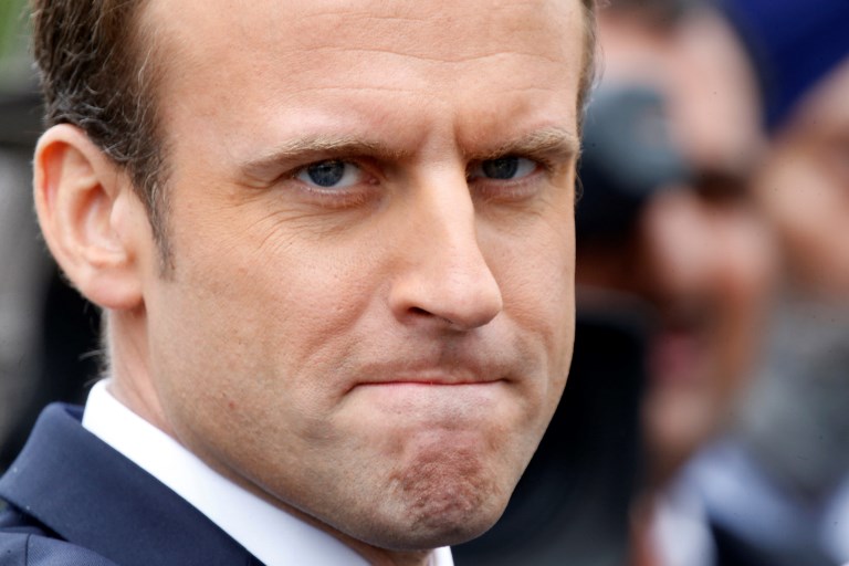 Macron pártja tarolt a külföldi választókerületekben
