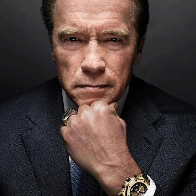 Schwarzenegger is beszólt Trumpnak