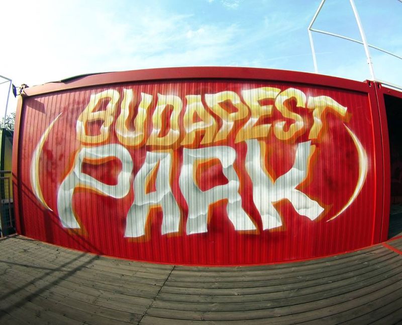 Vége lehet a Budapest Parknak