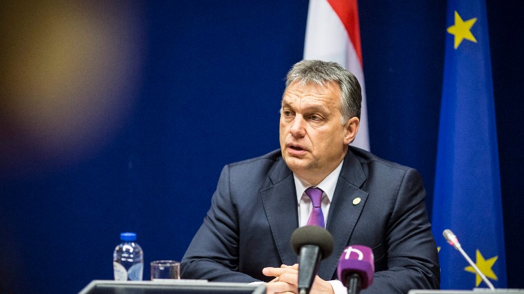 Barcelonai merénylet – Orbán Viktor is megszólalt